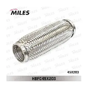 HBFC45X203 MILES