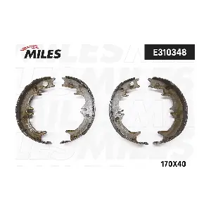 MILES E310348