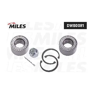 MILES DWB0081