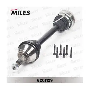 GC01129 MILES