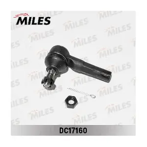 DC17160 MILES