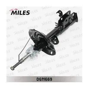 DG11669 MILES