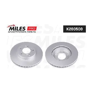 K200500 MILES