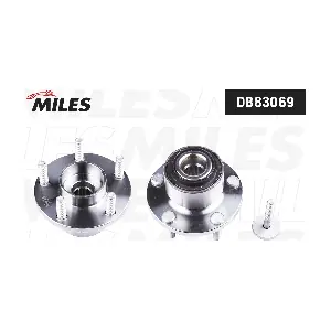 MILES DB83069