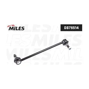MILES DB78514