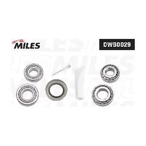 MILES DWB0029
