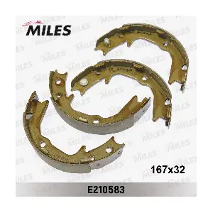 MILES E210583