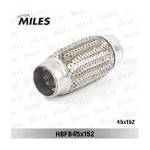 HBFB45X152 MILES
