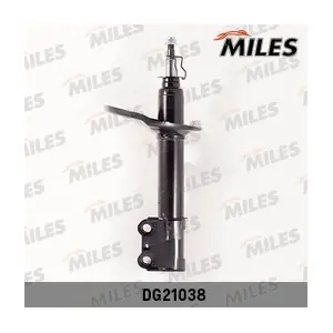 DG21038 MILES