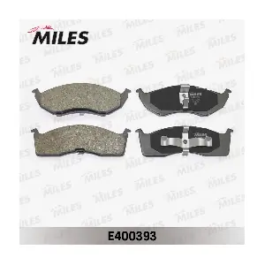 MILES E400393