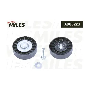 AG03223 MILES