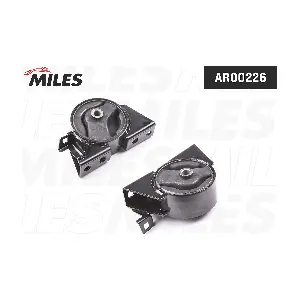AR00226 MILES