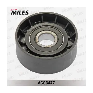AG03477 MILES