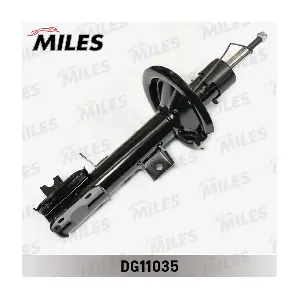 DG11035 MILES