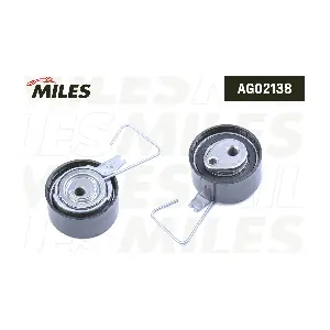 AG02138 MILES