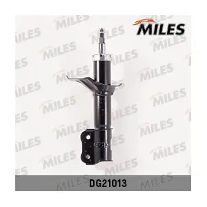 DG21013 MILES