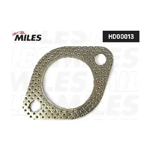 MILES HD00013