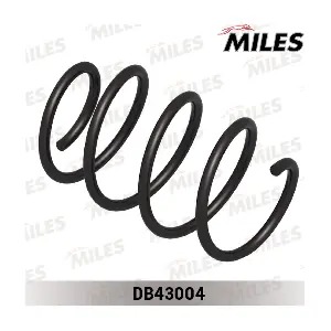 DB43004 MILES