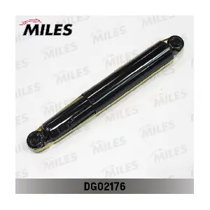 DG02176 MILES