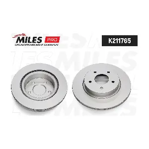 MILES K211765
