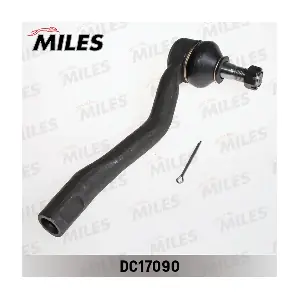 DC17090 MILES