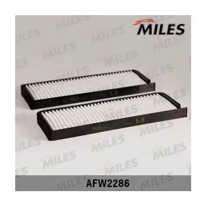 AFW2286 MILES