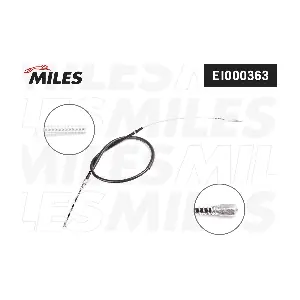 MILES EI000363