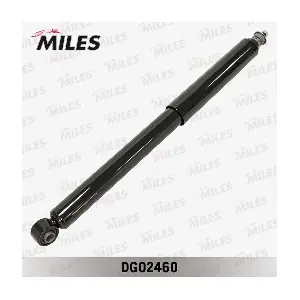 MILES DG02460