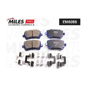 MILES E510059