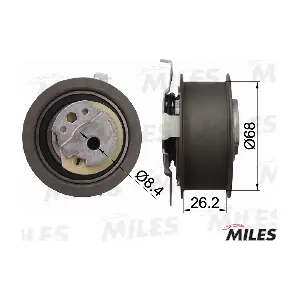 AG02045 MILES