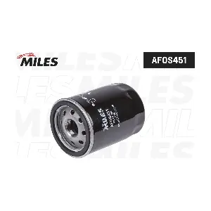 MILES AFOS451