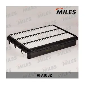 MILES AFAI032