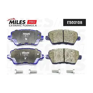 MILES E500108