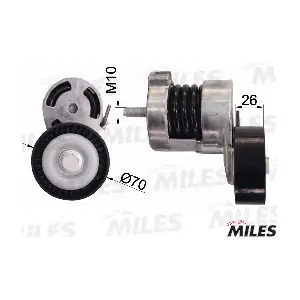 AG00044 MILES