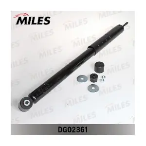 DG02361 MILES