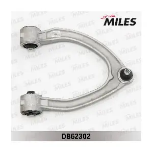 DB62302 MILES