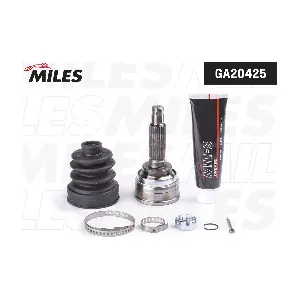 GA20425 MILES