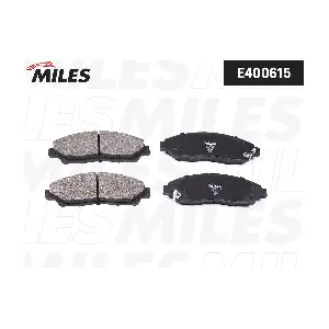MILES E400615