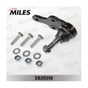DB35018 MILES