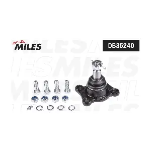 DB35240 MILES
