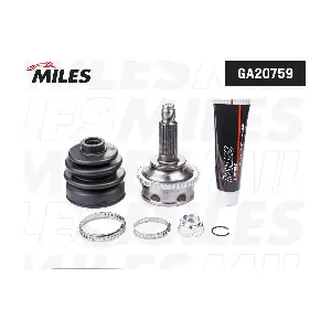 MILES GA20759