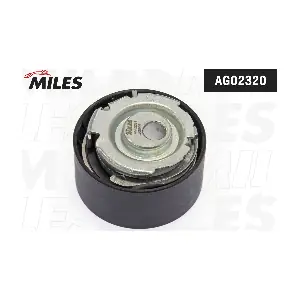 AG02320 MILES