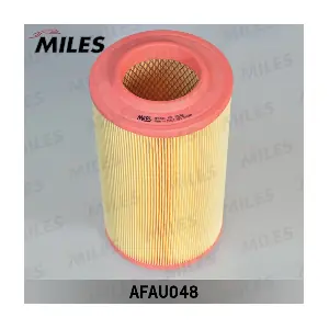 MILES AFAU048
