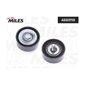 AG03110 MILES