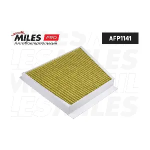 MILES AFP1141
