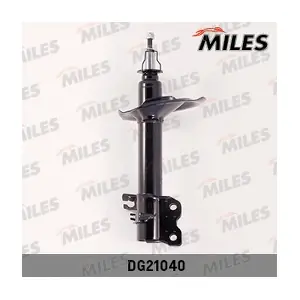 DG21040 MILES