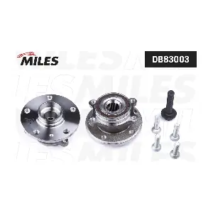 MILES DB83003