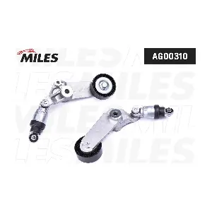 MILES AG00310