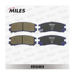 MILES E510469