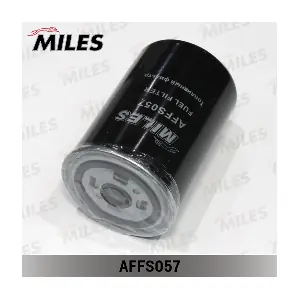 AFFS057 MILES